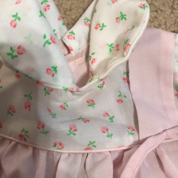 Doll clothes for a Cabbage Patch doll - Picture 3 of 3